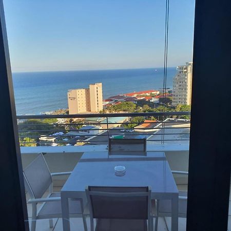 Pearls Full Sea View Luxury Studio - Self Catering Durban Kültér fotó