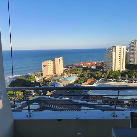 Pearls Full Sea View Luxury Studio - Self Catering Durban Kültér fotó