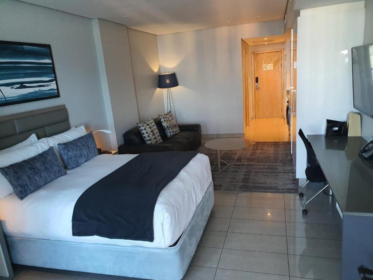 Pearls Full Sea View Luxury Studio - Self Catering Durban Kültér fotó