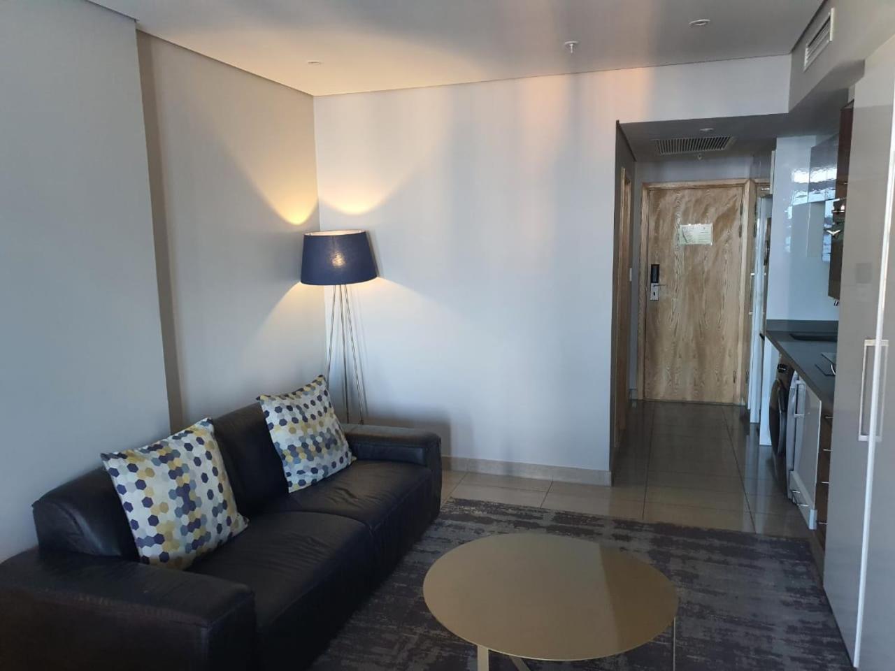 Pearls Full Sea View Luxury Studio - Self Catering Durban Kültér fotó