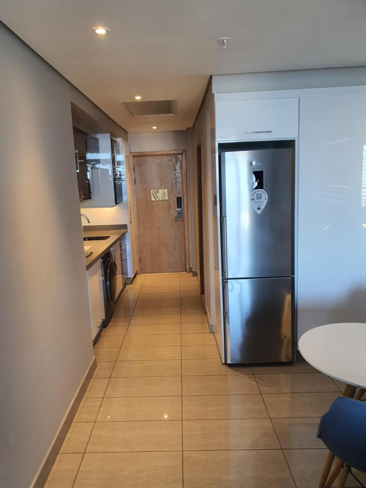 Pearls Full Sea View Luxury Studio - Self Catering Durban Kültér fotó