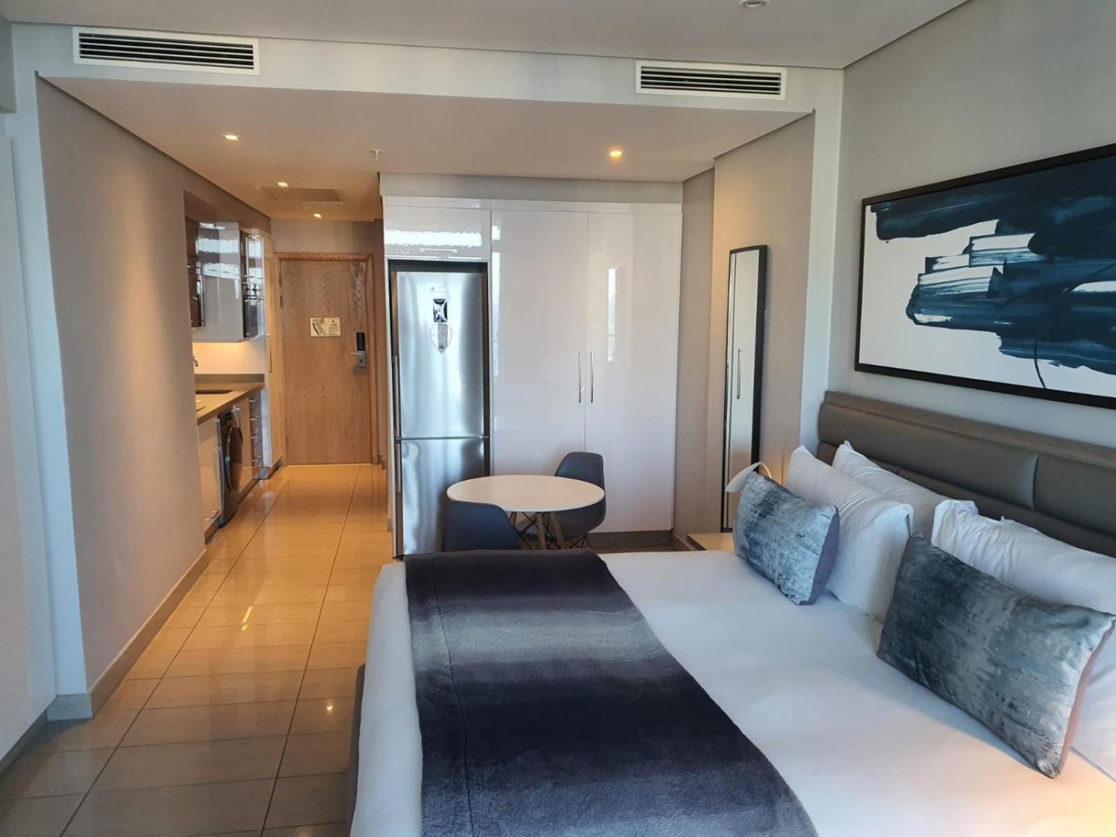 Pearls Full Sea View Luxury Studio - Self Catering Durban Kültér fotó