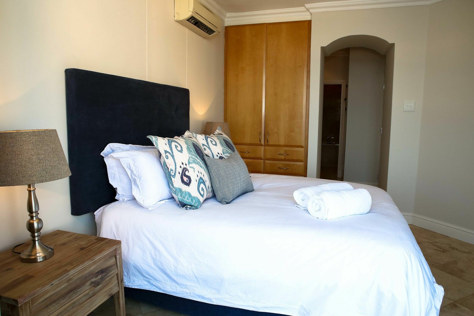 Pearls Full Sea View Luxury Studio - Self Catering Durban Kültér fotó