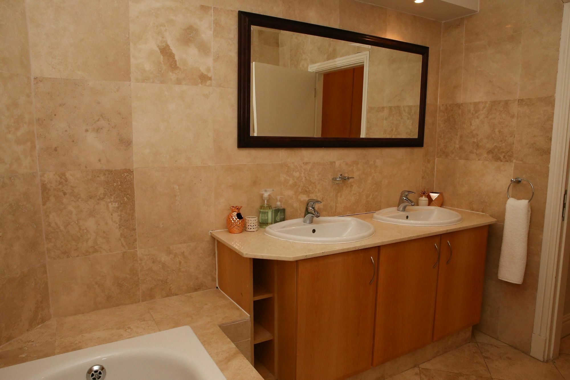 Pearls Full Sea View Luxury Studio - Self Catering Durban Kültér fotó