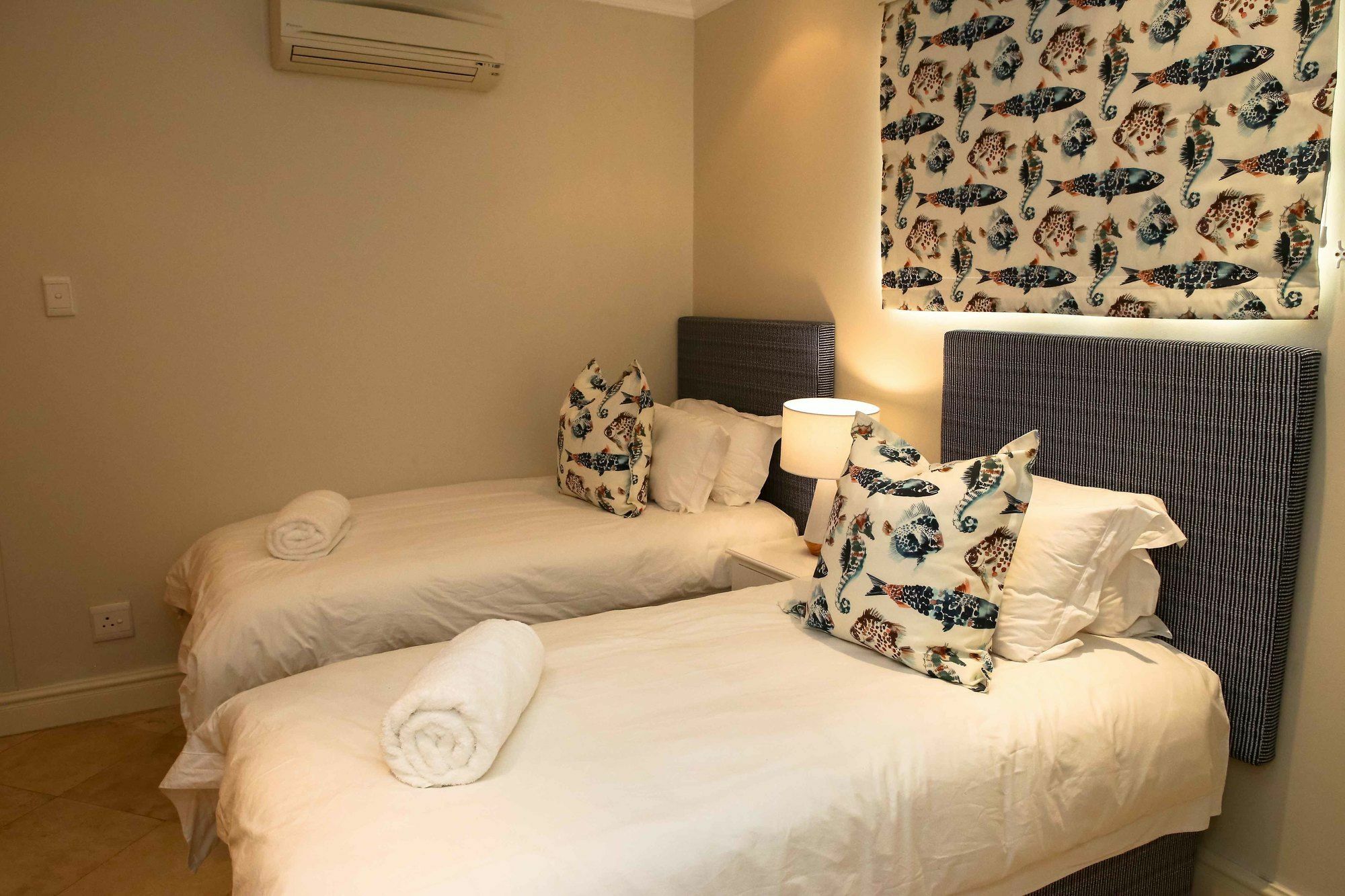 Pearls Full Sea View Luxury Studio - Self Catering Durban Kültér fotó