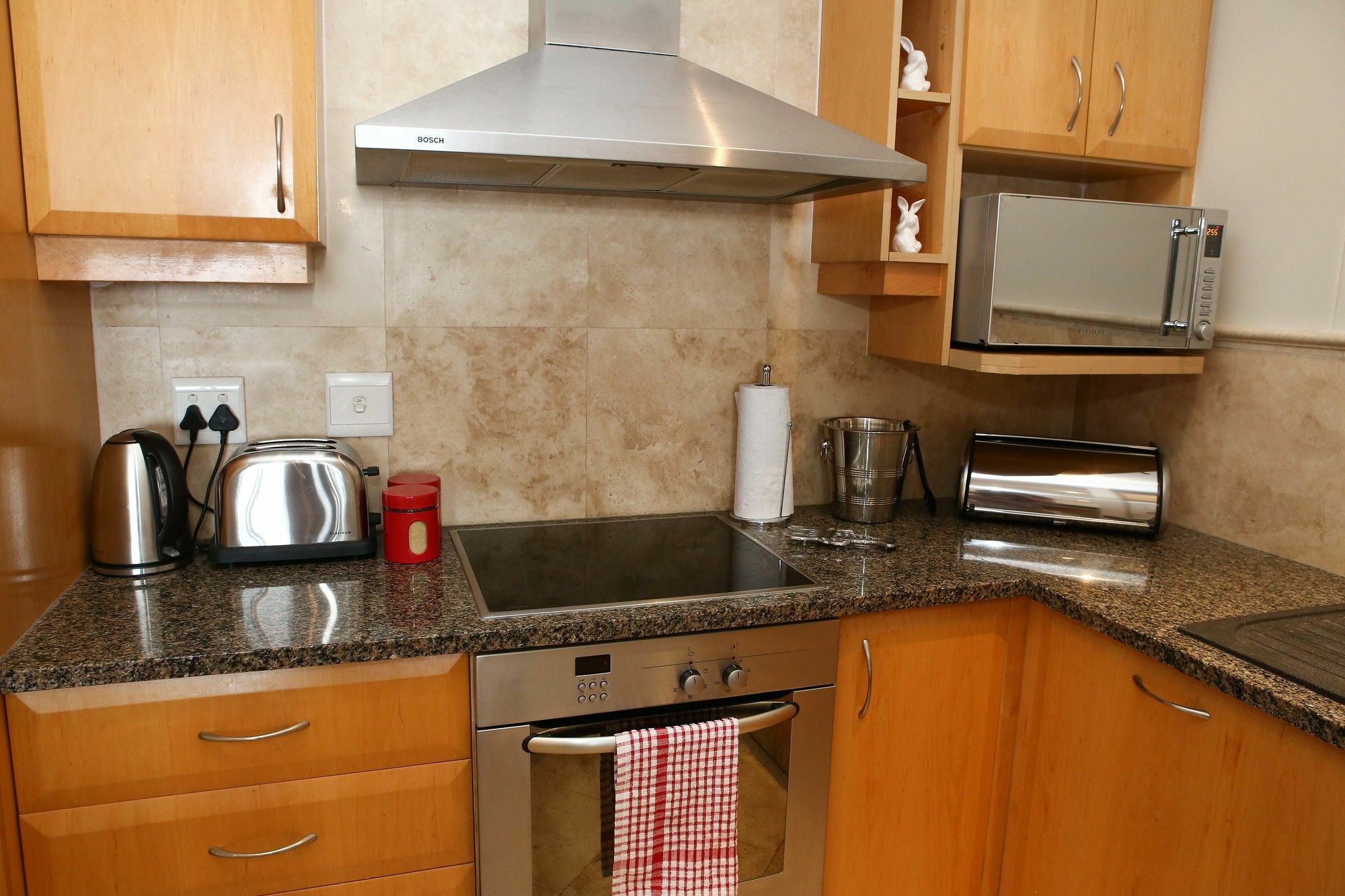 Pearls Full Sea View Luxury Studio - Self Catering Durban Kültér fotó